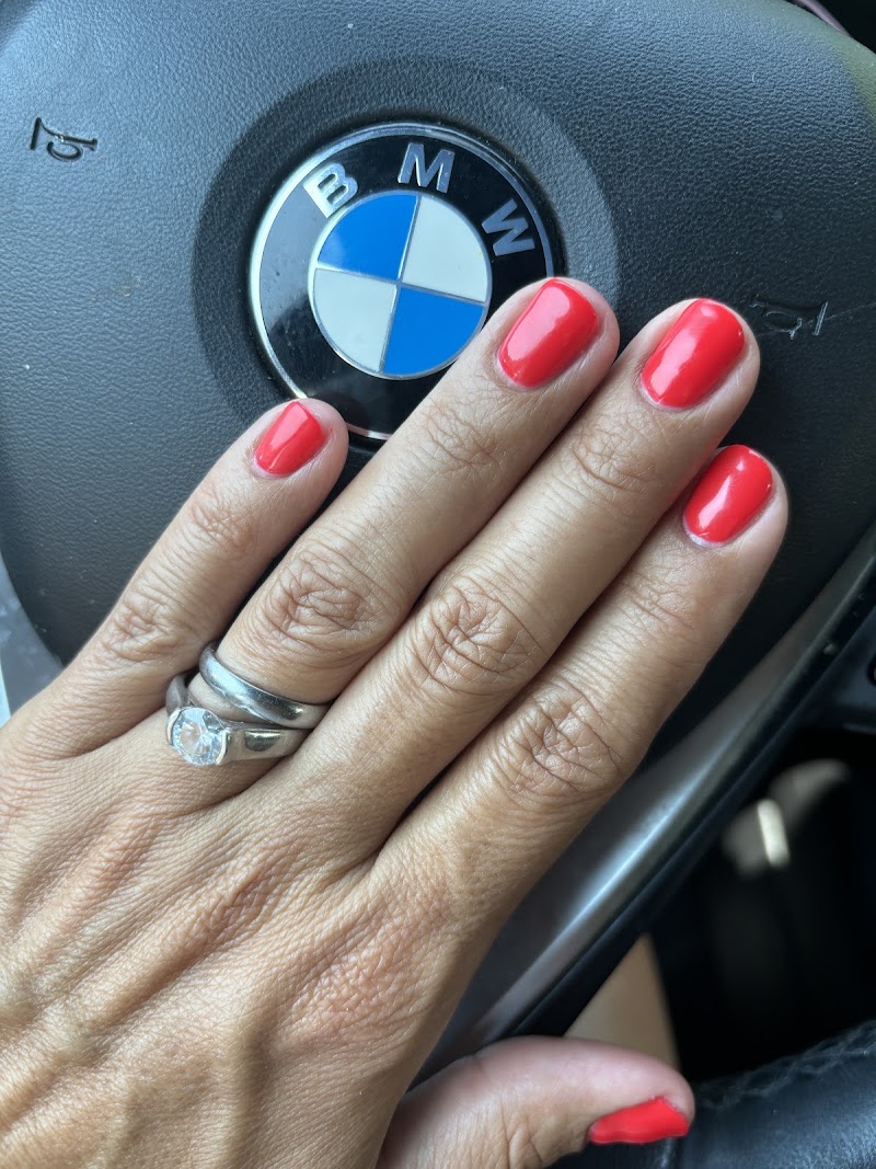Sun Nails, nail salon in Milford, CT, photo 2 of 10